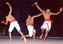 Kalinga Mahotsav, Orissa