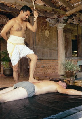 Kerala Ayurveda, Ayurveda Treatment in Kerala 