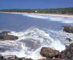 Kerala Beach, Beaches in Kerala