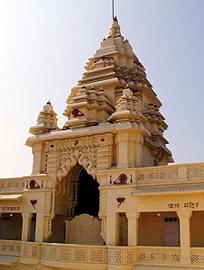 Kirti Mandir, Porbandar