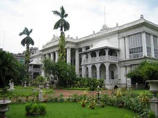 Marble Palace, Kolkata