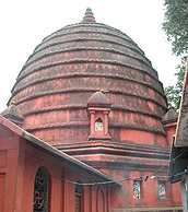 Navagraha Temple, Guwahati