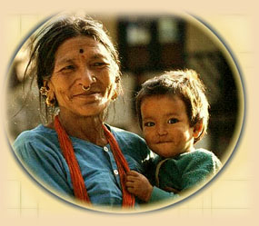 información de Nepal