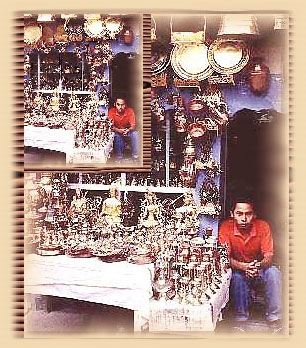 Shopping, Nepal