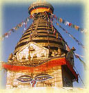 Nepal Tourism