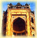 Fatehpur Sikri, Agra