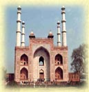 North India Tour, 18 Days North India Tour