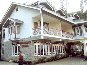 Hotel Norbu Ghang Resort, Pelling