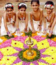 Kerala Festival