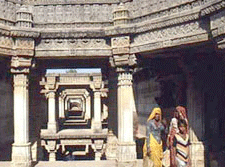 Sahastralinga Talav, Patan