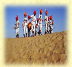 Rajasthan, Rajasthan Tourism