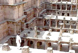 Rani ki Vav, Patan