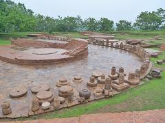 Ratnagir and Lalitgiri, Cuttack