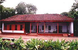 Sabarmati Ashram, Ahmedabad