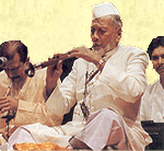 Indian Musical Instruments, Shehnai