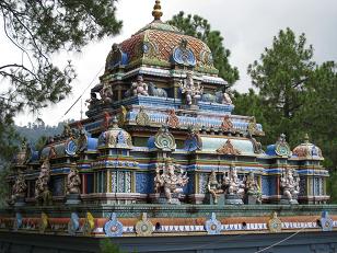 Shimla, Shimla Tour