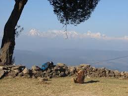 Sitlakhet, Excursion from Ranikhet