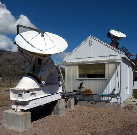 Solar Physical Observatory, Kodaikkanal