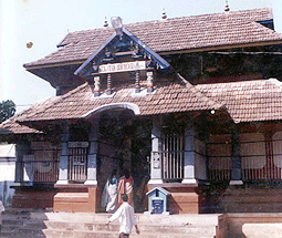 Tali Temple, Kozhikode