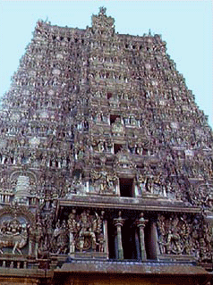 Indian Architecture and Sculpture,  Temple Architecture