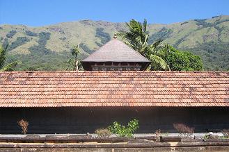 Thirunelly Temple, Wayanad