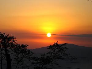 Tiger Hill, Darjeeling