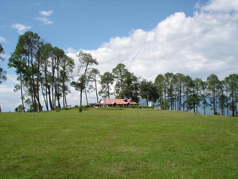 Upat, Ranikhet