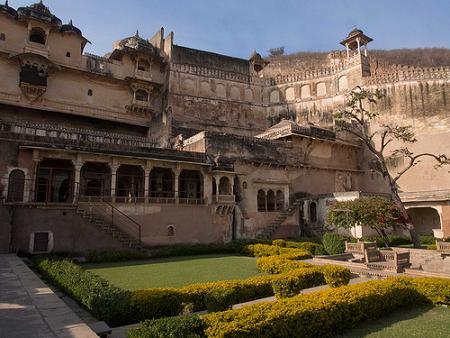 Bundi Rajasthan