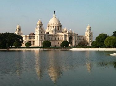 Calcutta Victorial Memorial