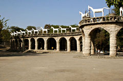 Chandigarh Rock Garden