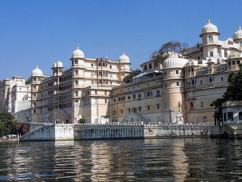 City Palace, Udaipur