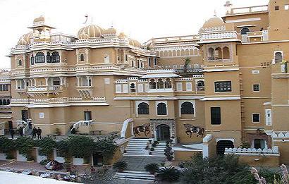 Deogarh Mahal