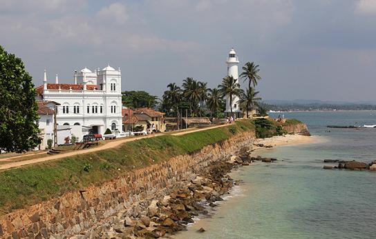 Galle