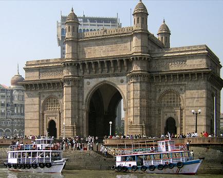 Gateway of india