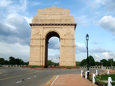 India Gate