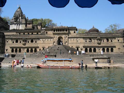 Indore Maheshwar