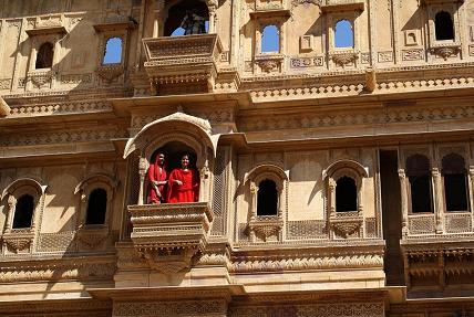 Jaisalmer