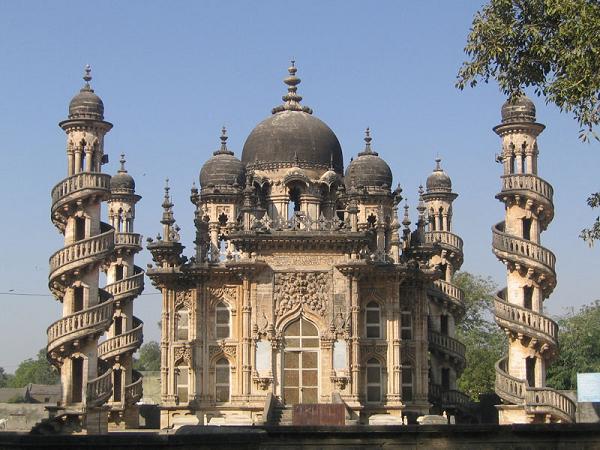 Junagadh