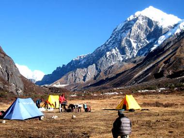 Kangchenjunga