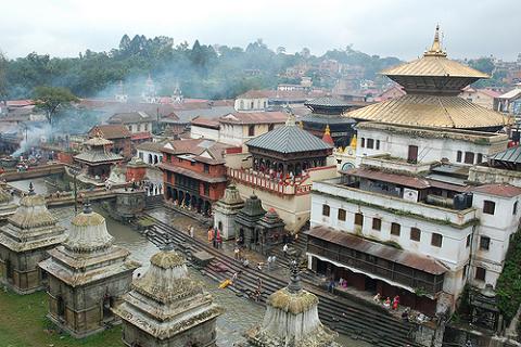 Pashupatinath