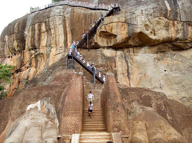 Sigiriya