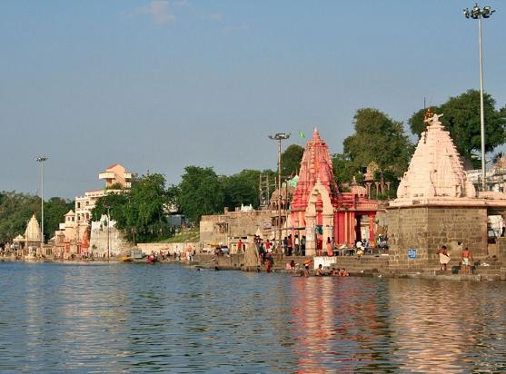 Ujjain