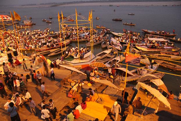 Varanasi