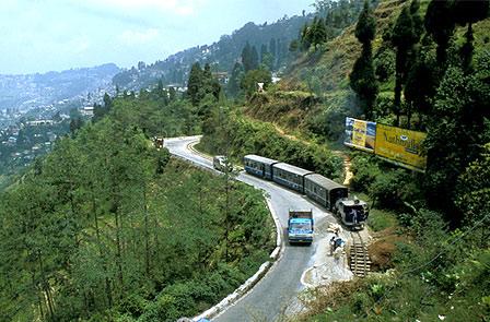 Darjeeling