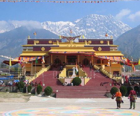 Dharamshala