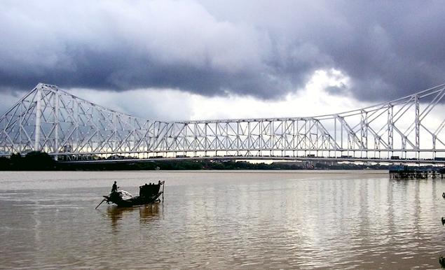 Howrah Bridge