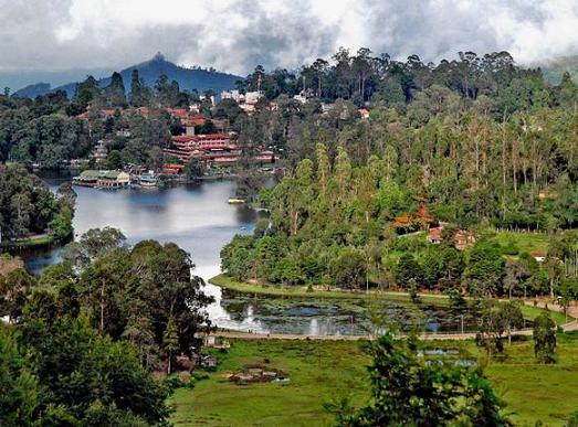 Kodaikanal