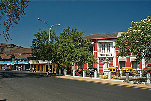 Goa Cities, Cities in Goa