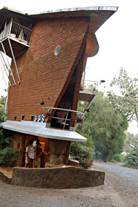 State Archaeology Museum Panaji