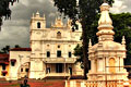 Margao, Margao Goa